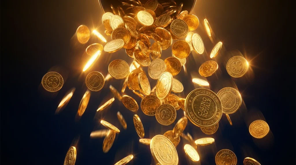 100 free spins no deposit at non-GamStop casinos 2026