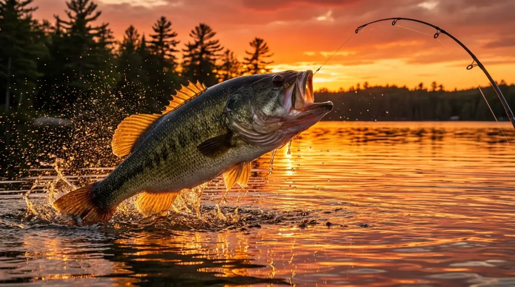 Big Bass free spins no deposit at non-GamStop casinos