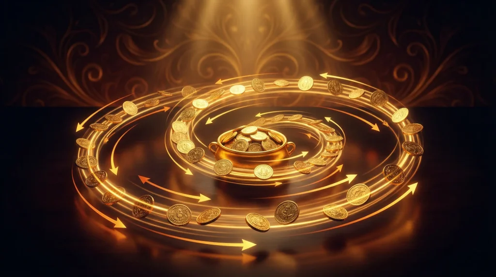 Cashback bonuses at non-GamStop casinos UK