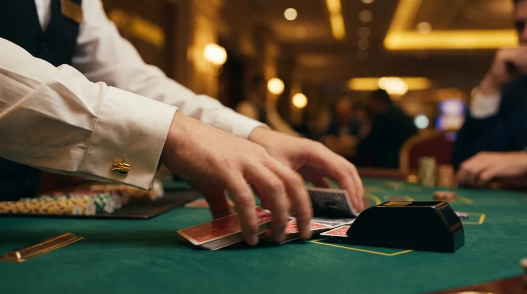 Live casino no deposit bonus at non-GamStop casinos UK