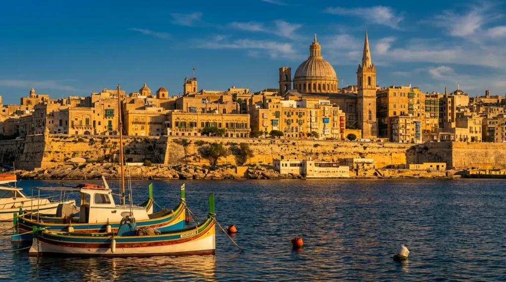 Malta licensed casinos not on GamStop – MGA regulated sites