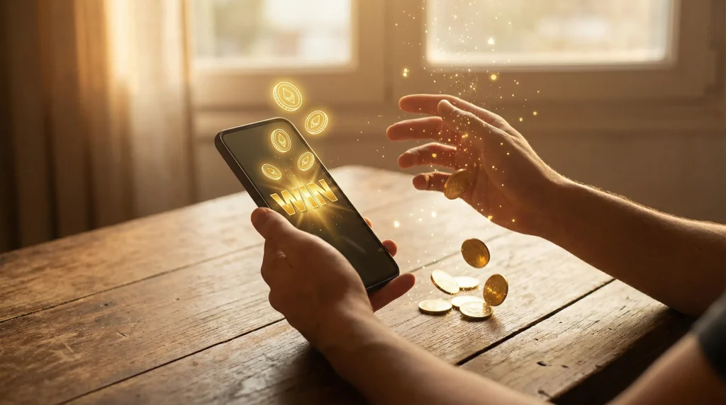 No wagering free spins at non-GamStop casinos – keep what you win