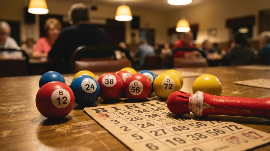 Non-GamStop bingo sites with no deposit bonus UK