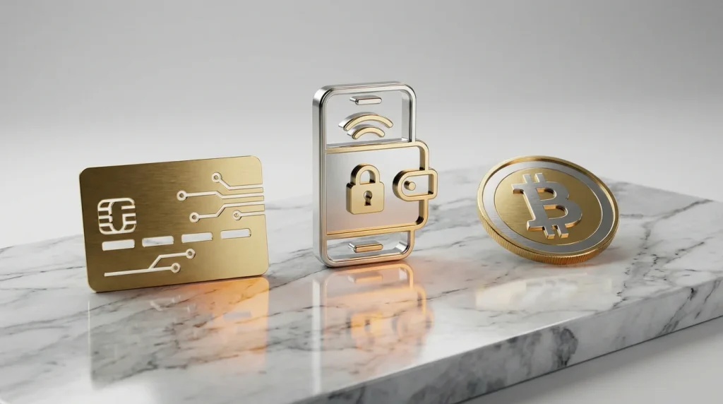 Payment methods at non-GamStop casinos UK – deposits and withdrawals