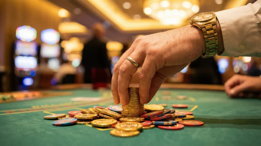 Reload bonuses at non-GamStop casinos – existing player offers